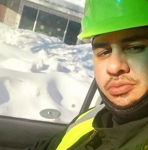 Meet your Posher, Erik